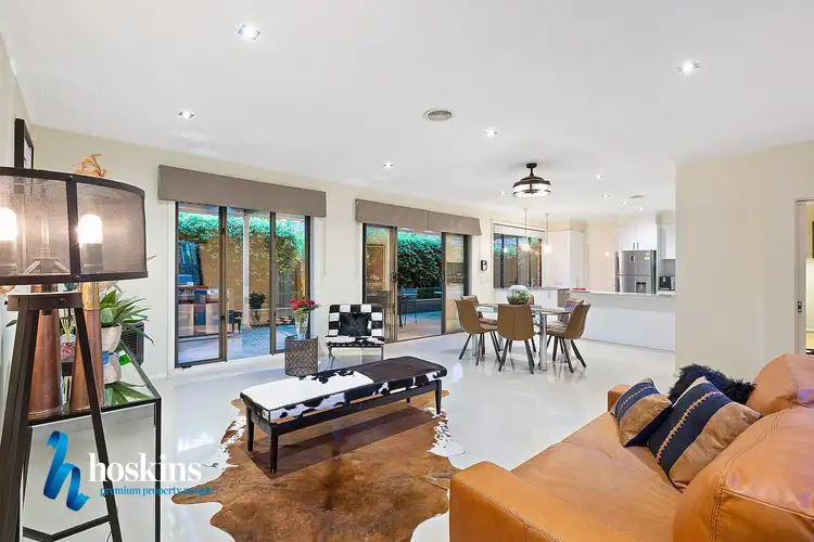 Sixth view of Homely house listing, 224 Wonga Road, Warranwood VIC 3134
