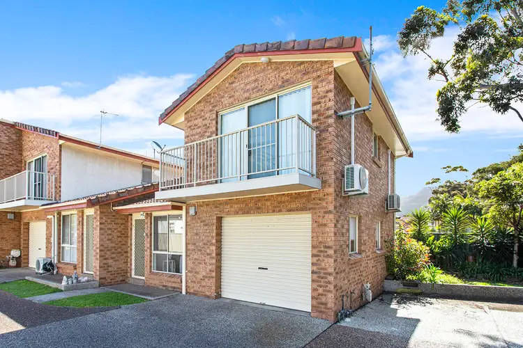 5/14 Railway Street, Corrimal NSW 2518