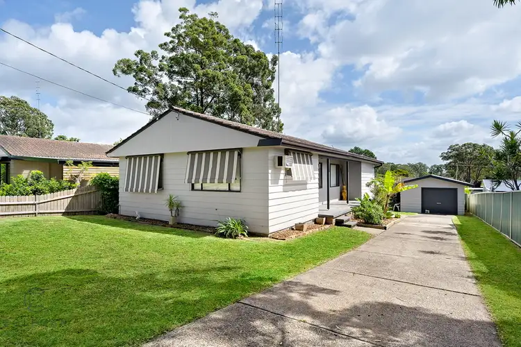 Main view of Homely house listing, 44 Catherine Street, Mannering Park NSW 2259