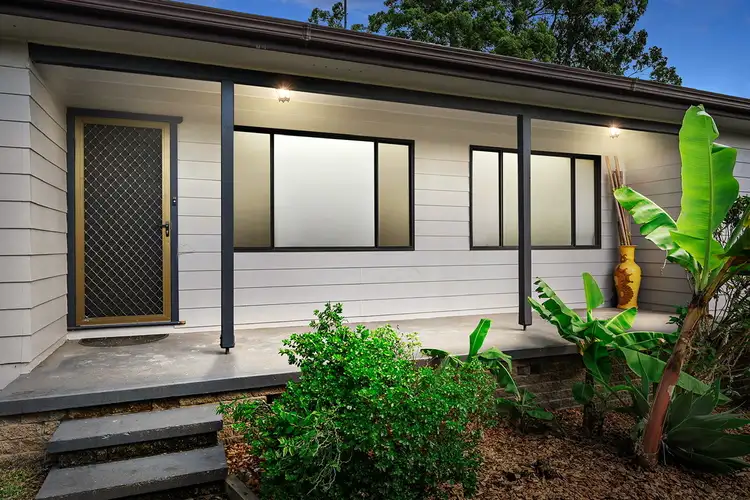 Second view of Homely house listing, 44 Catherine Street, Mannering Park NSW 2259