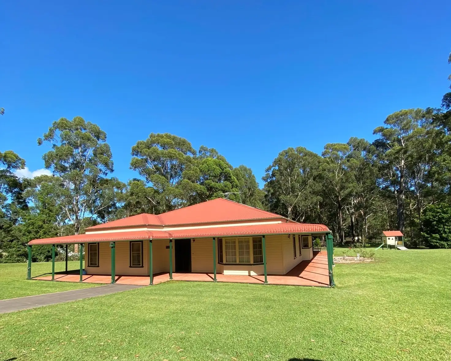 Main view of Homely house listing, 55 Pinehyrst Drive, Moonee Beach NSW 2450