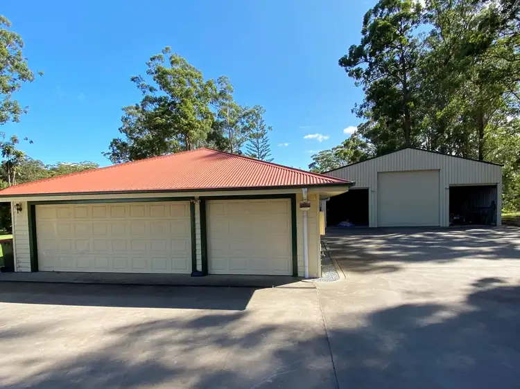 Fifth view of Homely house listing, 55 Pinehyrst Drive, Moonee Beach NSW 2450