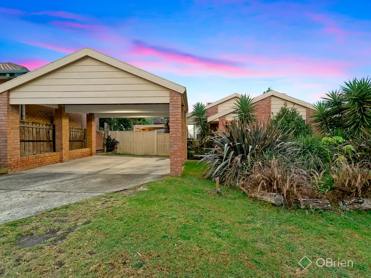 17 Panoramic Drive, Langwarrin VIC 3910