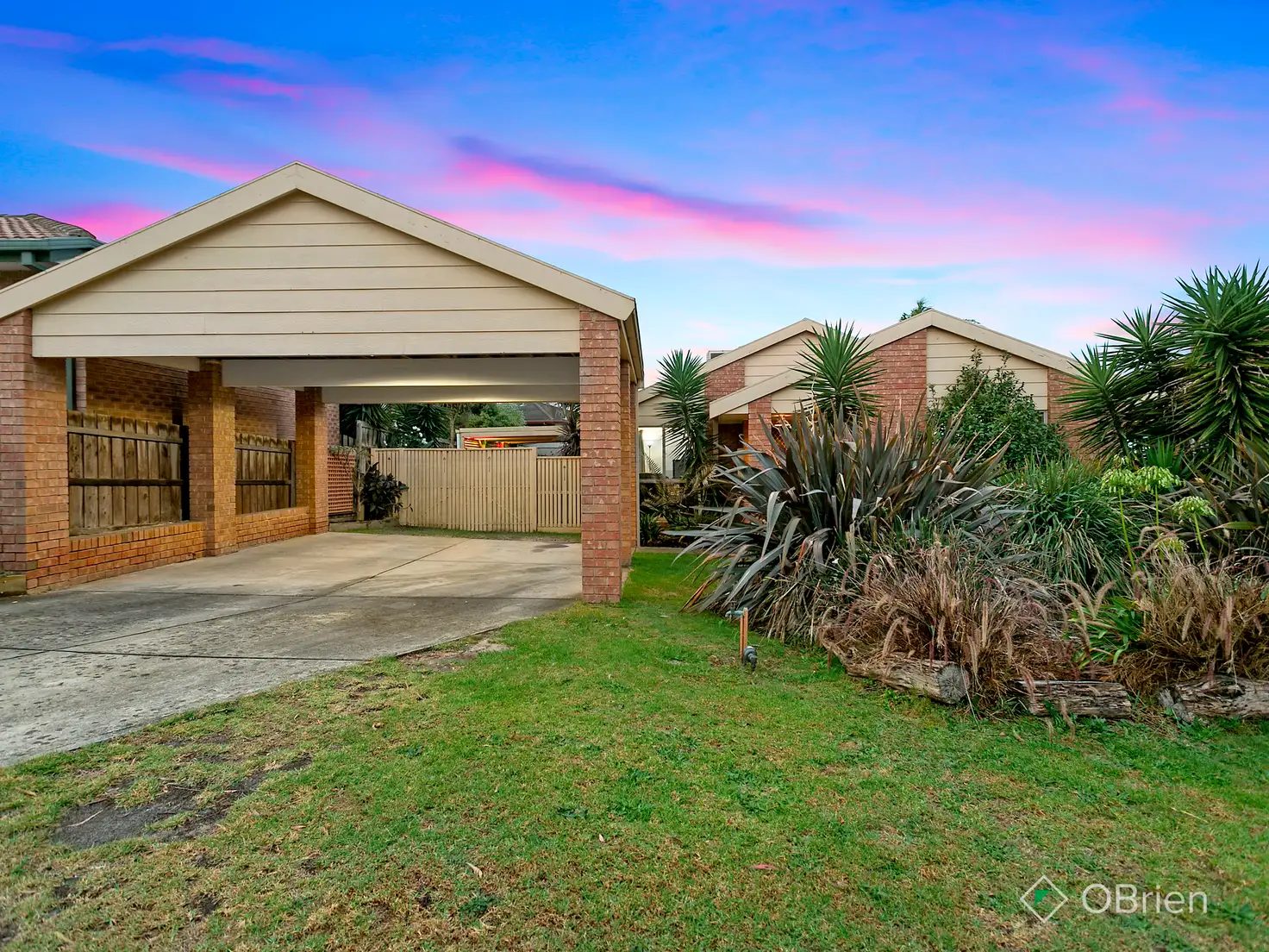 Main view of Homely house listing, 17 Panoramic Drive, Langwarrin VIC 3910