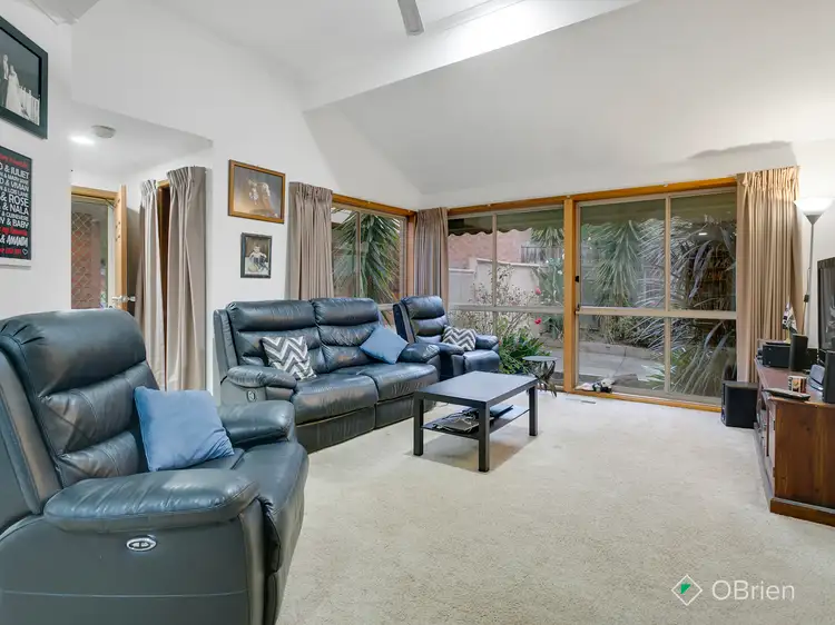 Third view of Homely house listing, 17 Panoramic Drive, Langwarrin VIC 3910