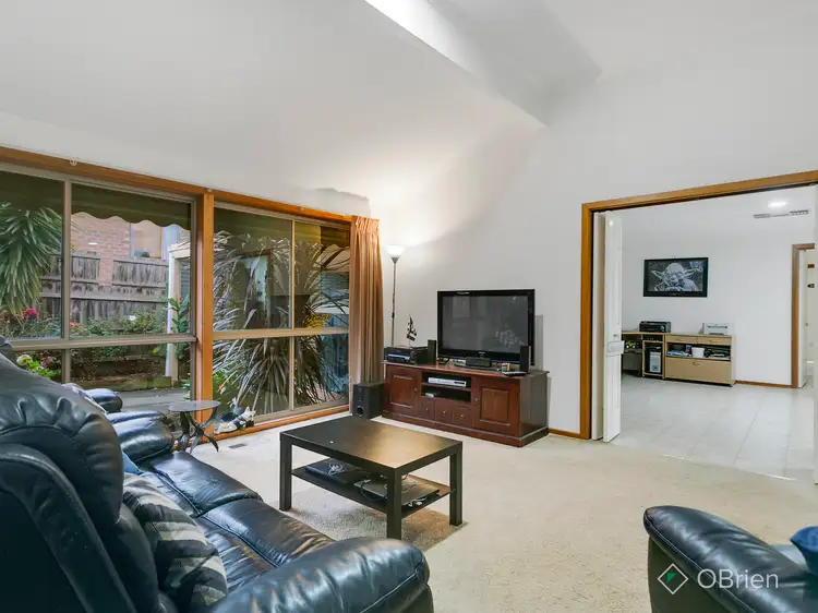 Fourth view of Homely house listing, 17 Panoramic Drive, Langwarrin VIC 3910