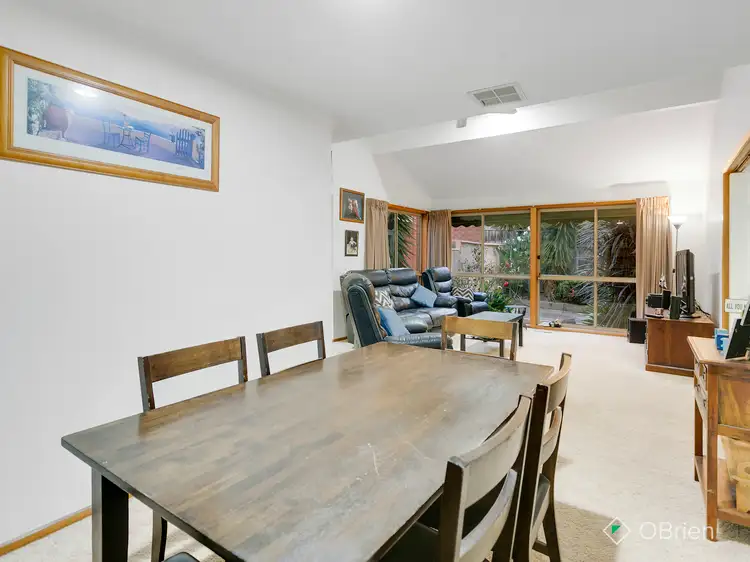 Fifth view of Homely house listing, 17 Panoramic Drive, Langwarrin VIC 3910