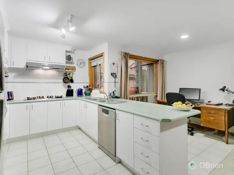 Sixth view of Homely house listing, 17 Panoramic Drive, Langwarrin VIC 3910