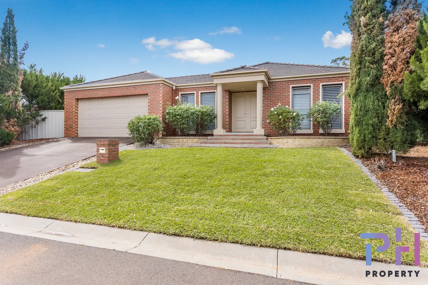 Main view of Homely house listing, 5 Mikado Place, Golden Square VIC 3555