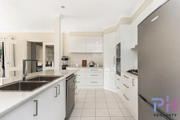 Second view of Homely house listing, 5 Mikado Place, Golden Square VIC 3555