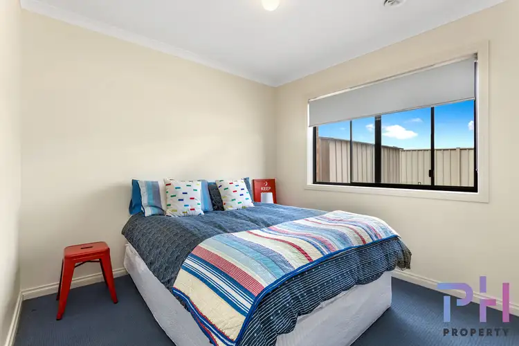 Fourth view of Homely house listing, 5 Mikado Place, Golden Square VIC 3555