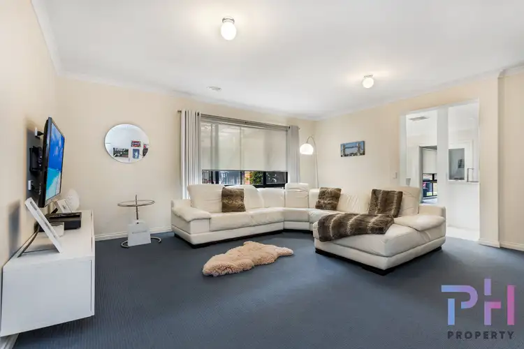 Fifth view of Homely house listing, 5 Mikado Place, Golden Square VIC 3555