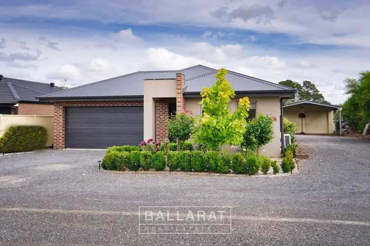 8 Skene Street, Smythesdale VIC 3351