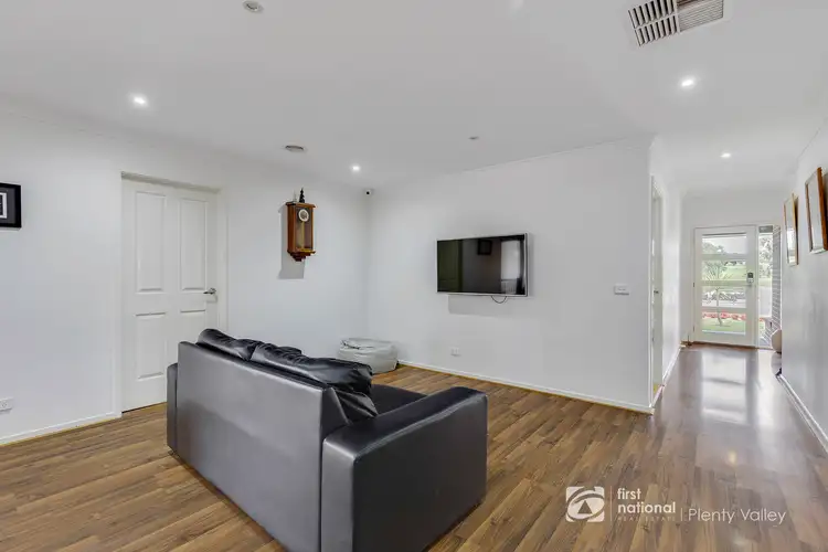 Fifth view of Homely house listing, 62 Renaissance Boulevard, Mernda VIC 3754