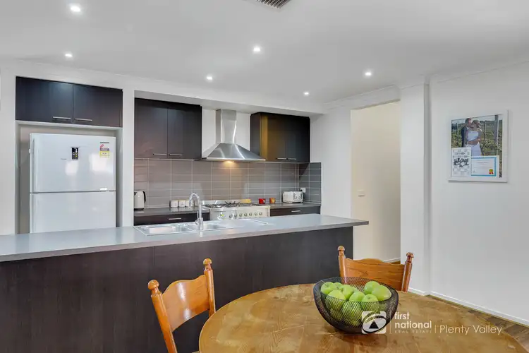 Sixth view of Homely house listing, 62 Renaissance Boulevard, Mernda VIC 3754