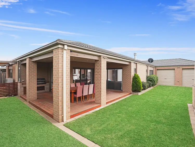 29 Breenview Place, Doreen VIC 3754