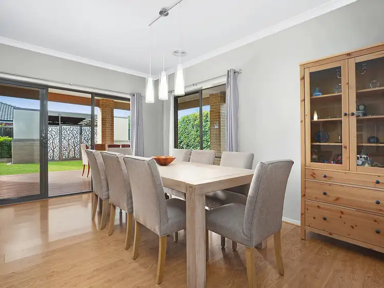 Fifth view of Homely house listing, 29 Breenview Place, Doreen VIC 3754