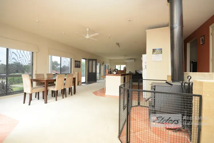 Seventh view of Homely house listing, 9 The Grange, Lucknow VIC 3875