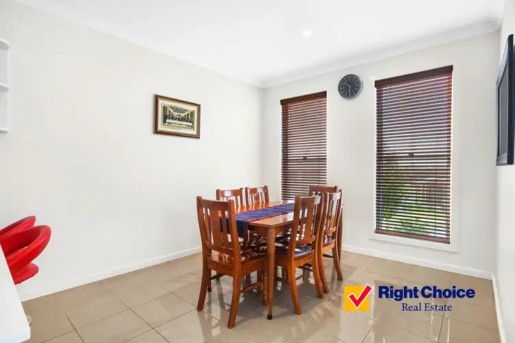 Fourth view of Homely semi-detached listing, 1/37 Brooks Terrace, Kanahooka NSW 2530