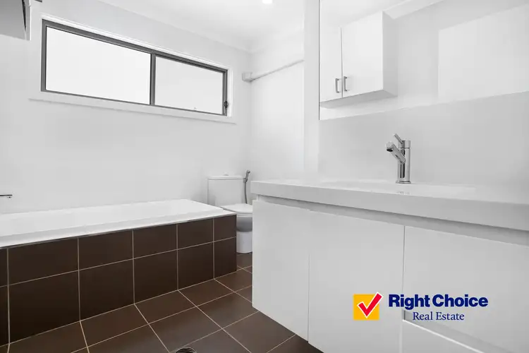 Seventh view of Homely semi-detached listing, 1/37 Brooks Terrace, Kanahooka NSW 2530
