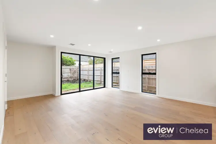 Fifth view of Homely townhouse listing, 2/69 Broadway, Bonbeach VIC 3196