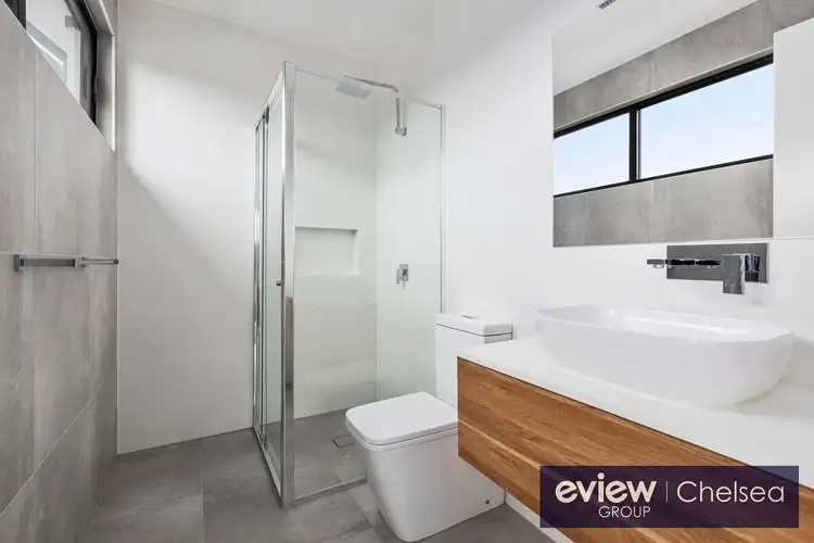 Fifth view of Homely townhouse listing, 1/69 Broadway, Bonbeach VIC 3196