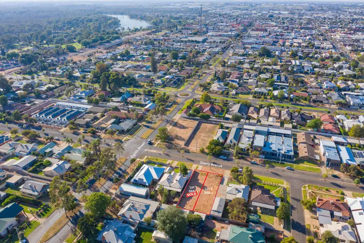 LOT 2, 69 Cherry Avenue, Mildura VIC 3500