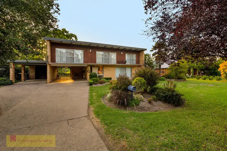 74 Robertson Street, Mudgee NSW 2850