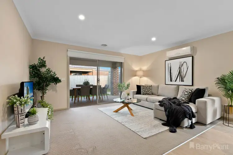 Third view of Homely house listing, 91 Caversham Drive, Pakenham VIC 3810