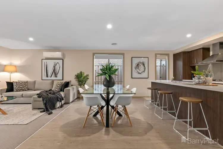 Fourth view of Homely house listing, 91 Caversham Drive, Pakenham VIC 3810