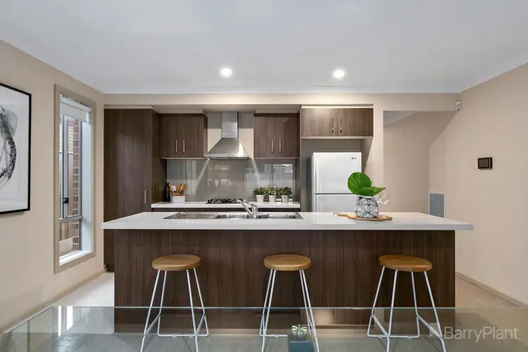 Fifth view of Homely house listing, 91 Caversham Drive, Pakenham VIC 3810