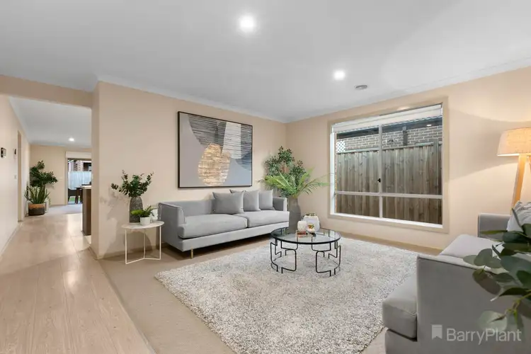Sixth view of Homely house listing, 91 Caversham Drive, Pakenham VIC 3810