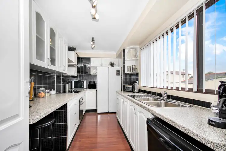 Second view of Homely house listing, 3 Ipel Close, St Clair NSW 2759