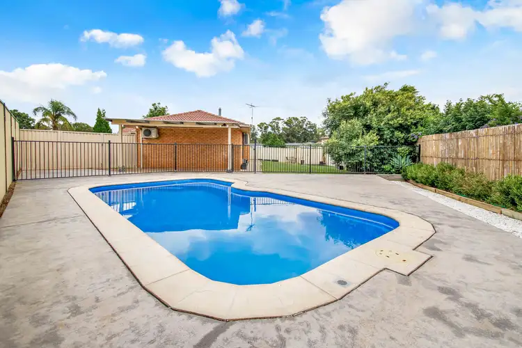 Third view of Homely house listing, 3 Ipel Close, St Clair NSW 2759