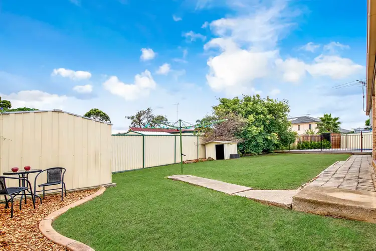 Sixth view of Homely house listing, 3 Ipel Close, St Clair NSW 2759