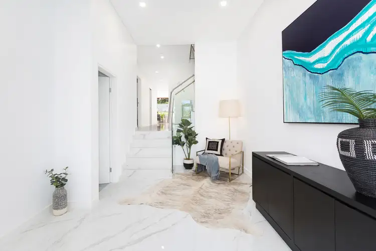 Fifth view of Homely semi-detached listing, 179 Karimbla Road, Miranda NSW 2228
