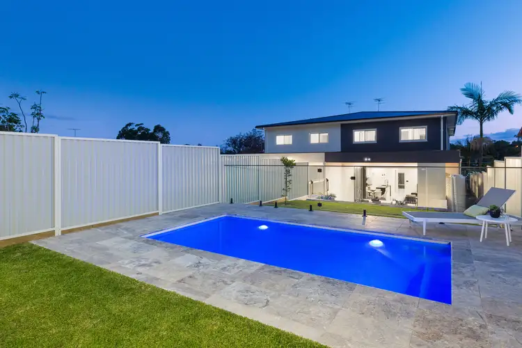 Sixth view of Homely semi-detached listing, 179 Karimbla Road, Miranda NSW 2228