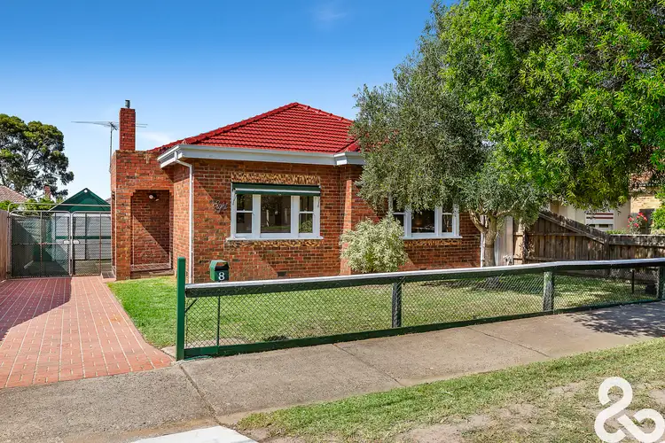 Main view of Homely house listing, 8 Jackman Street, Preston VIC 3072