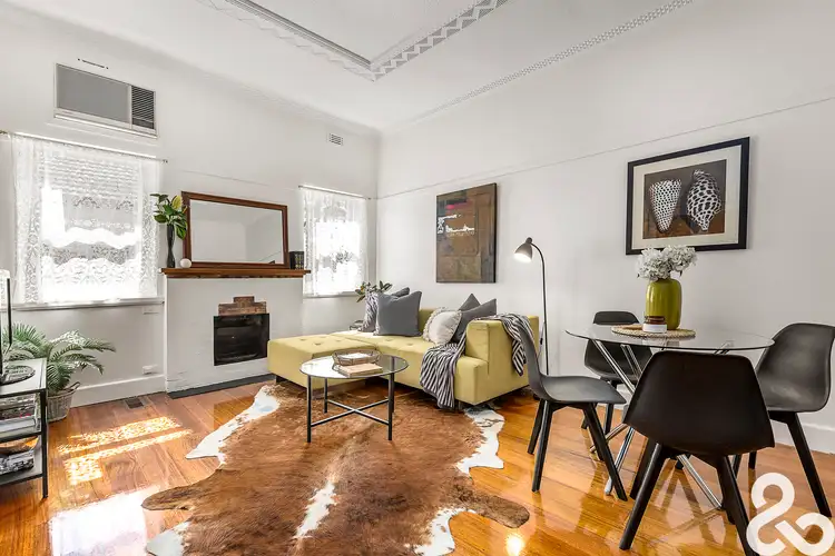 Third view of Homely house listing, 8 Jackman Street, Preston VIC 3072