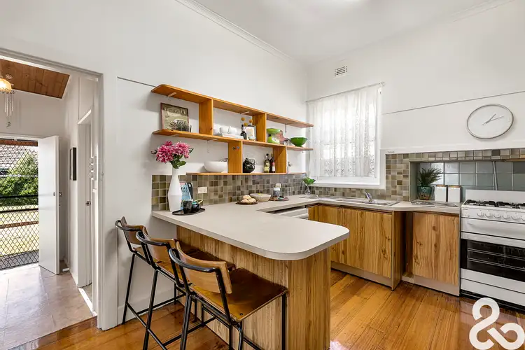 Fourth view of Homely house listing, 8 Jackman Street, Preston VIC 3072