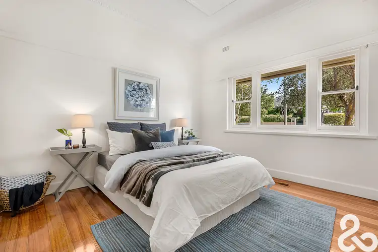 Fifth view of Homely house listing, 8 Jackman Street, Preston VIC 3072