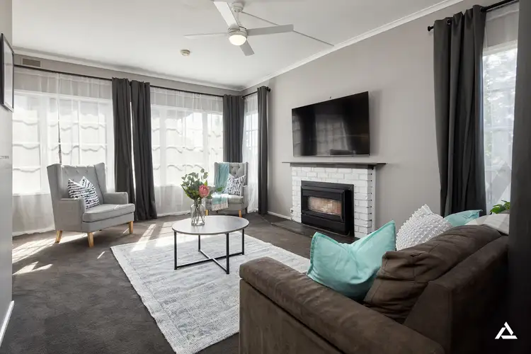 Main view of Homely house listing, 6 Lardner Road, Drouin VIC 3818