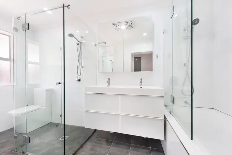 Fourth view of Homely house listing, 93 Cowper Street, Glebe NSW 2037