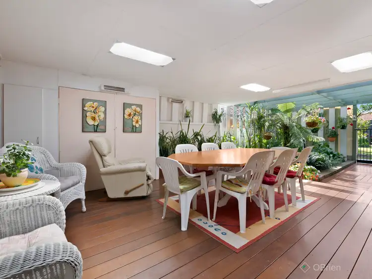 Third view of Homely house listing, 8 Browtop Road, Narre Warren VIC 3805