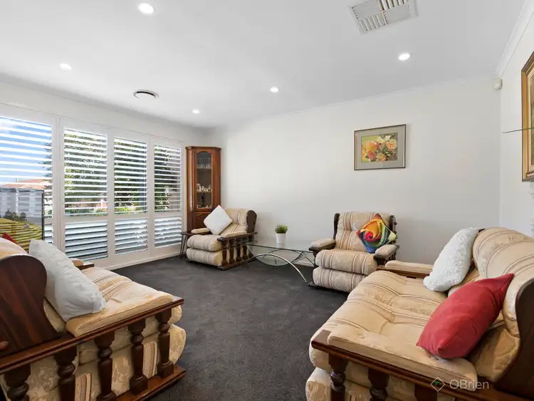 Fourth view of Homely house listing, 8 Browtop Road, Narre Warren VIC 3805