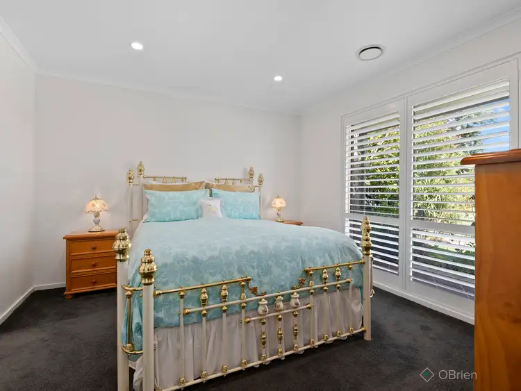 Sixth view of Homely house listing, 8 Browtop Road, Narre Warren VIC 3805