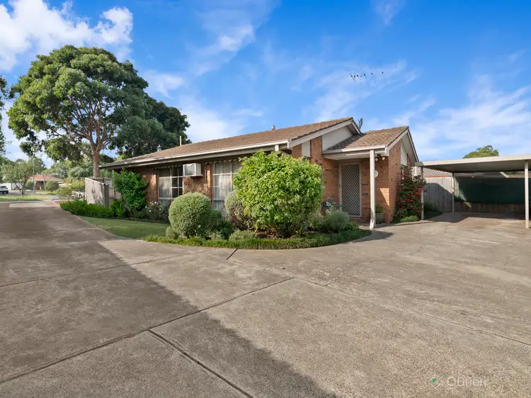 Main view of Homely house listing, 1/57 Amber Crescent, Narre Warren VIC 3805