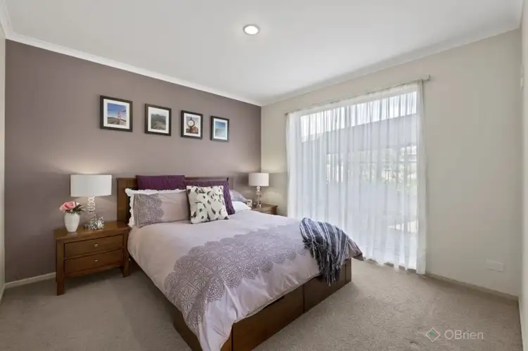 Third view of Homely house listing, 1/57 Amber Crescent, Narre Warren VIC 3805