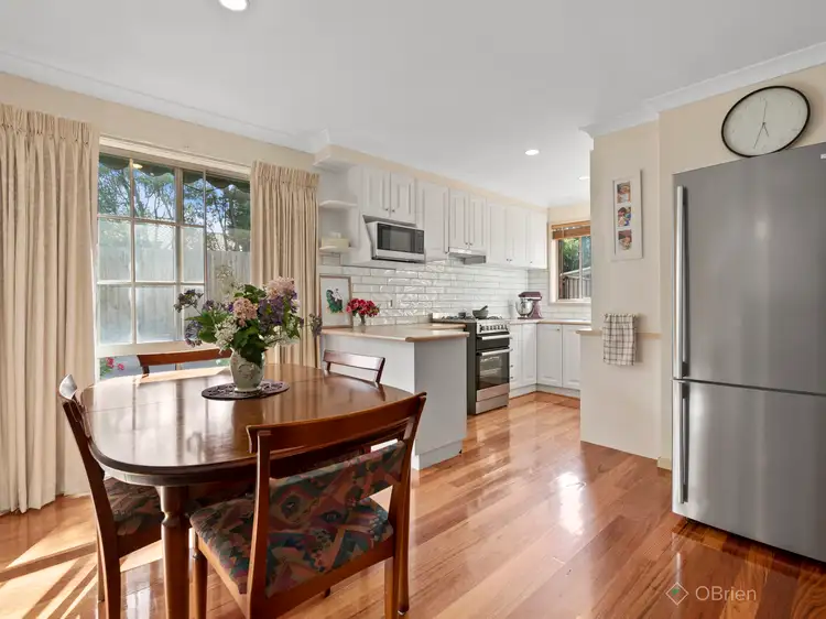 Fourth view of Homely house listing, 1/57 Amber Crescent, Narre Warren VIC 3805
