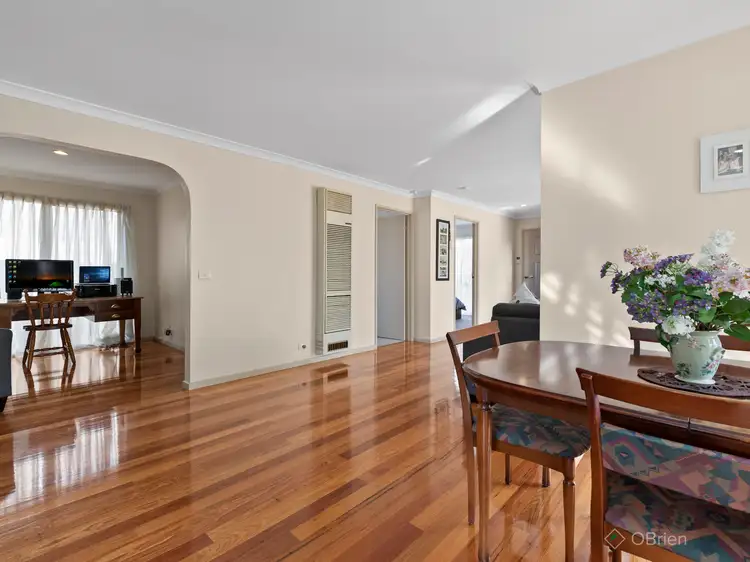 Fifth view of Homely house listing, 1/57 Amber Crescent, Narre Warren VIC 3805
